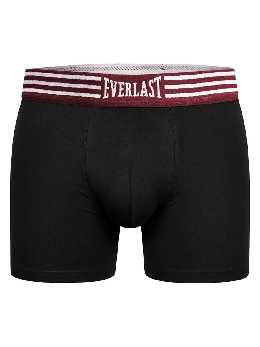 Bokserki Męskie Bawełniane Everlast 4 Pack