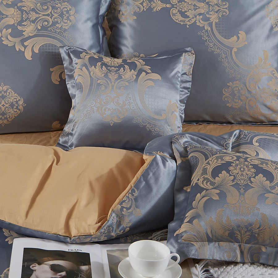 Pościel Atłasowa AT016