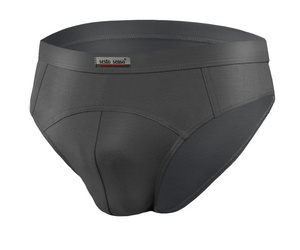 4x Slipy Męskie Bawełniane NIPPER