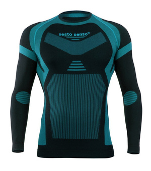 Koszulka męska termiczna CL16