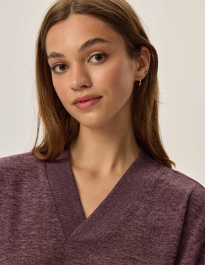 Komplet damski Fudge