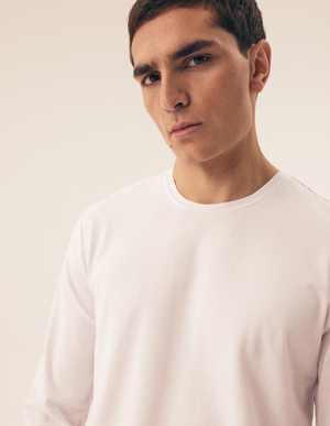 Koszulka z długim rękawem Move 2-pak