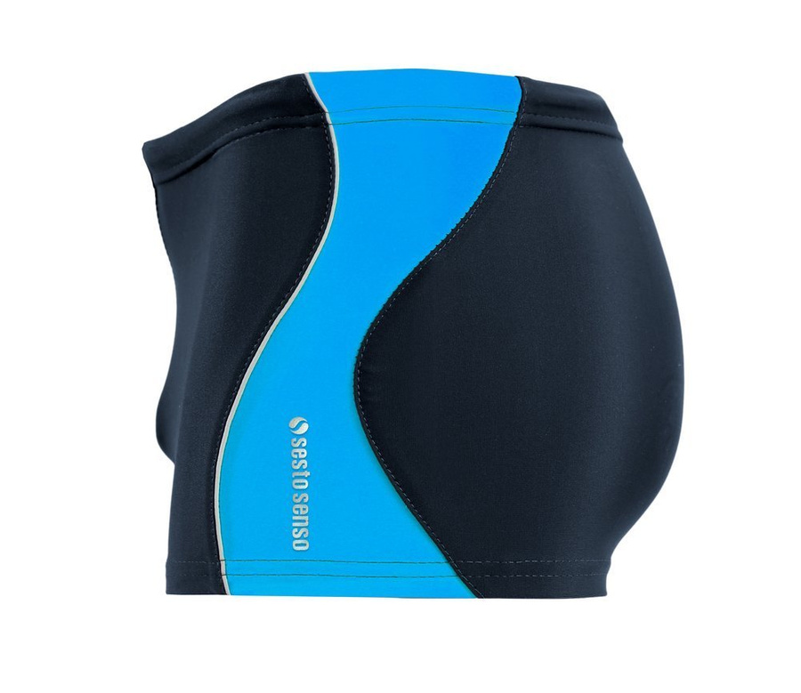 Bokserki Chłopięce Kąpielowe BDT