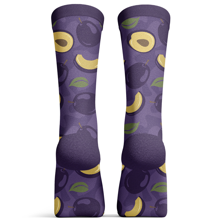 Skarpety Damskie / Męskie w Słoiku na prezent