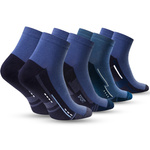 Skarpety Męskie bawełniane krótkie sportowe