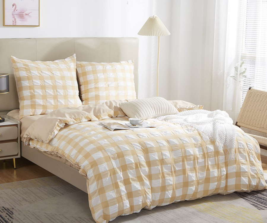 POŚCIEL CREASY CHECK