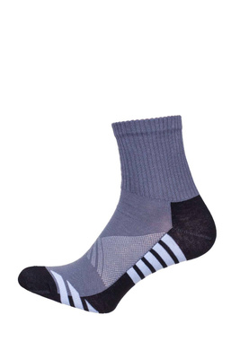 Skarpety Męskie Sportowe Active