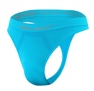 Stringi Męskie bezszwowe sportowe CL13