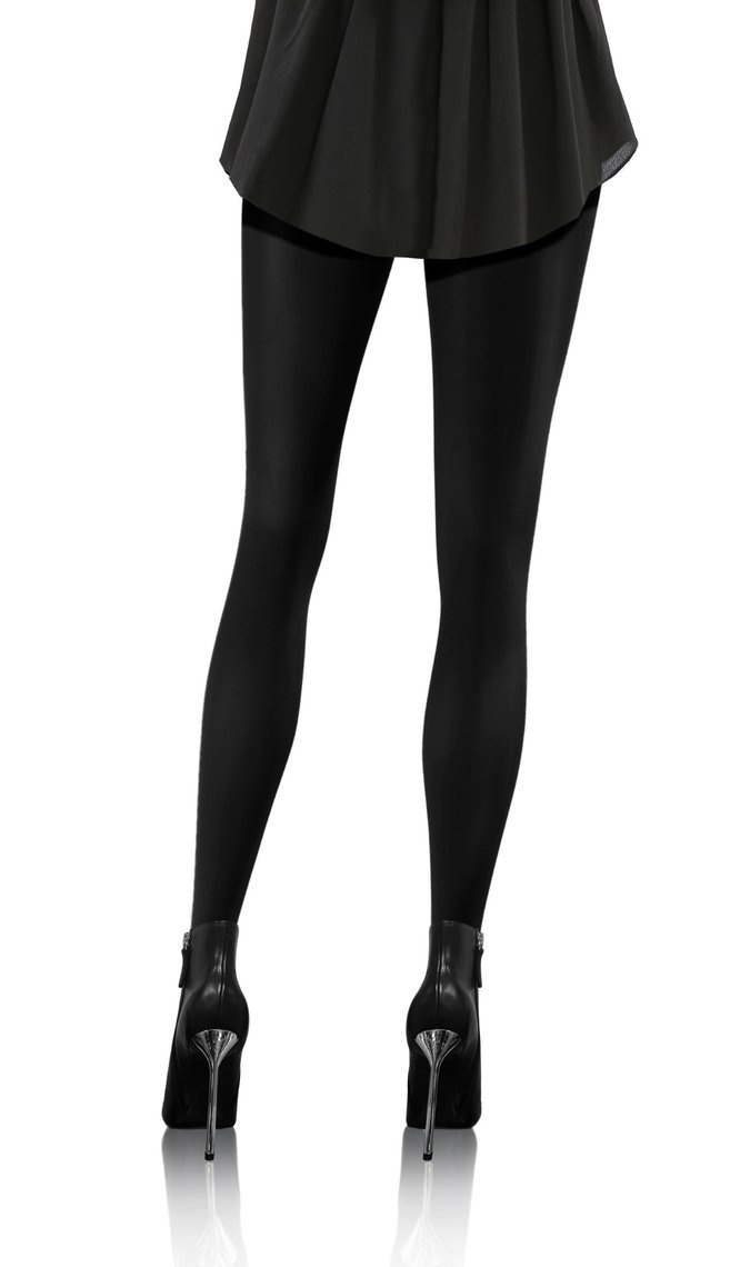 Rajstopy Damskie Kryjące Hiver