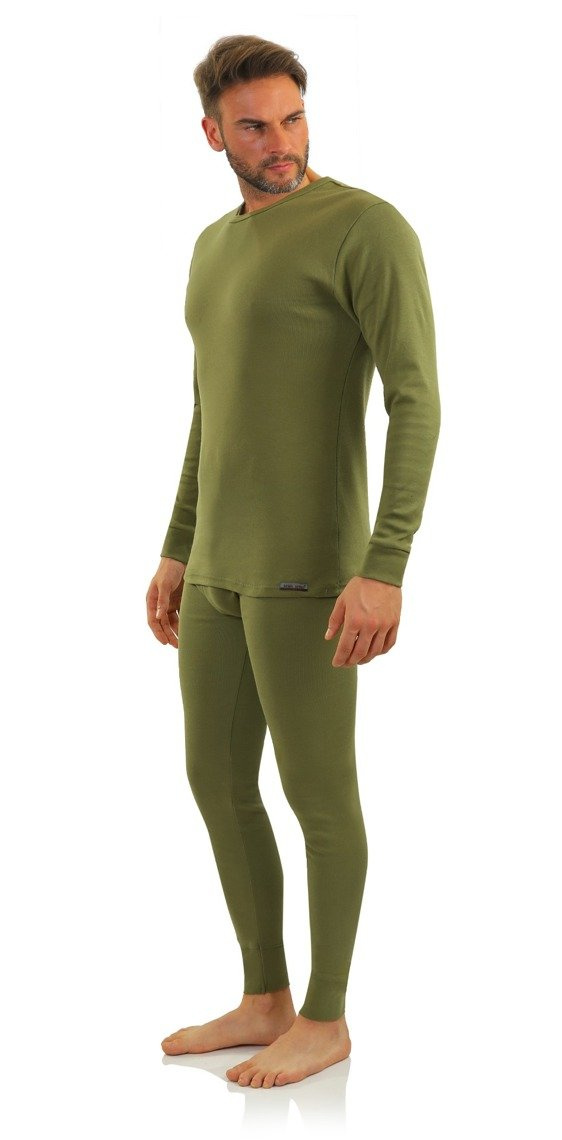 Kalesony Męskie Art. 114