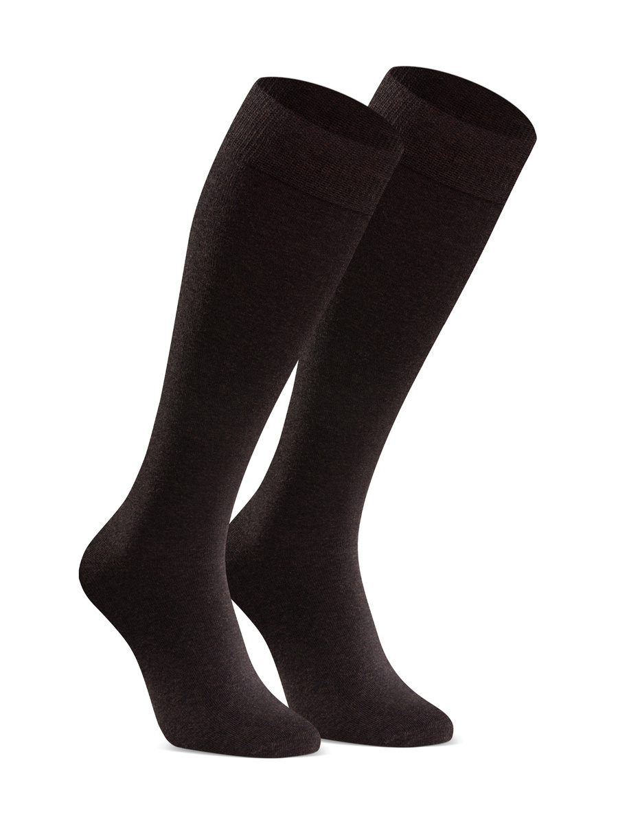 Podkolanówki męskie bawełniane art. 027