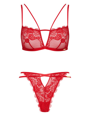 Set bieliźniany Rebel