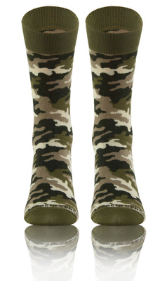 Skarpetki Finest Cotton Długie