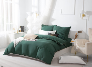 POŚCIEL QUEEN B.ZIELEN ZŁOTA