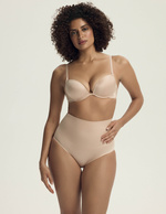 Majtki Modelujące Silky