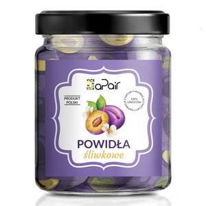 Kolorowe skarpety w słoiku na prezent unisex 90% bawełna aPair – wyrazisty styl