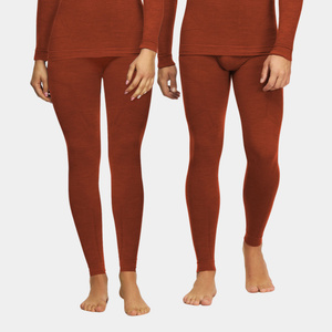 Spodnie termoaktywne unisex Alpinus Merino Aoraki GT11914