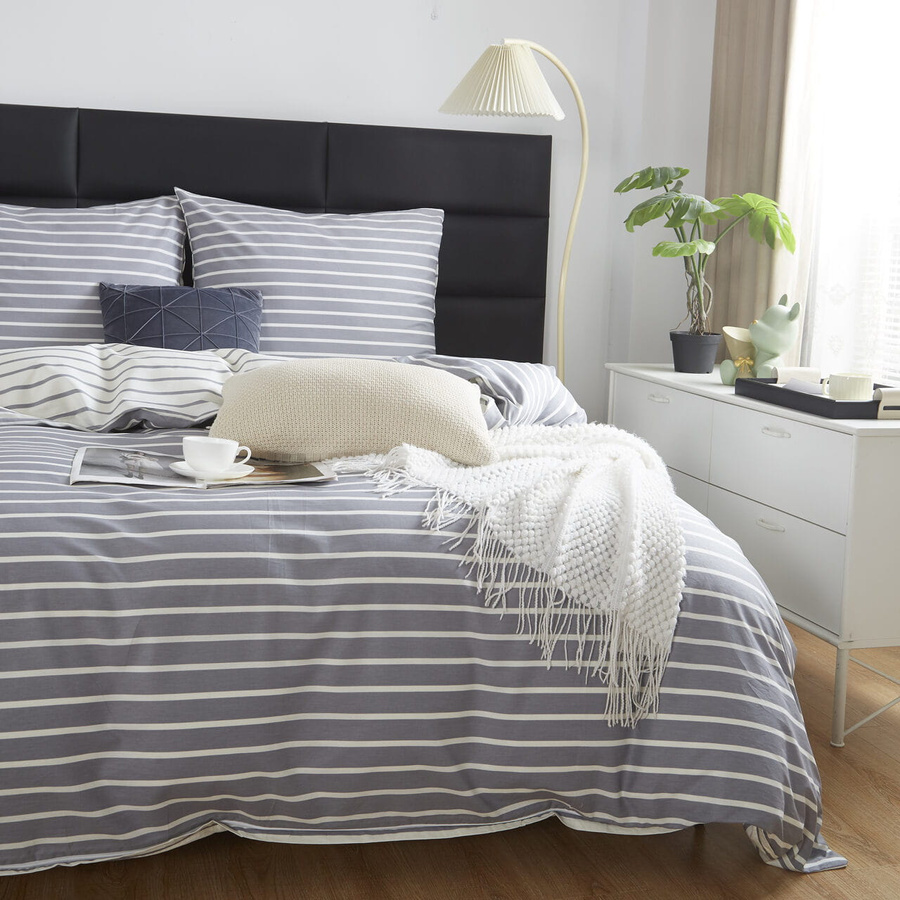 POŚCIEL SATYNA S055