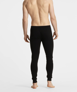 Bawełniane Kalesony Męskie Comfort Fit