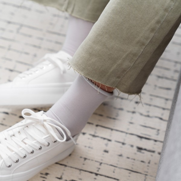 Skarpetki bambusowe art. 125 WE001 czarne