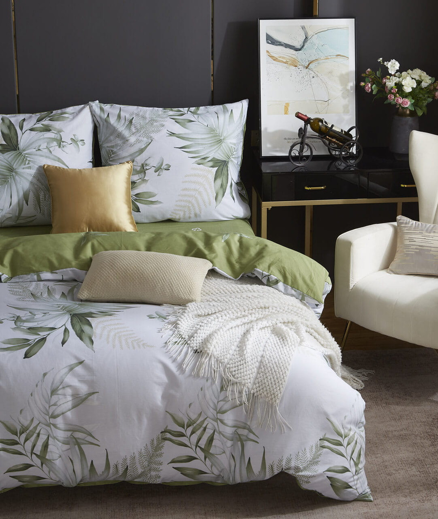 POŚCIEL SATYNA Y020