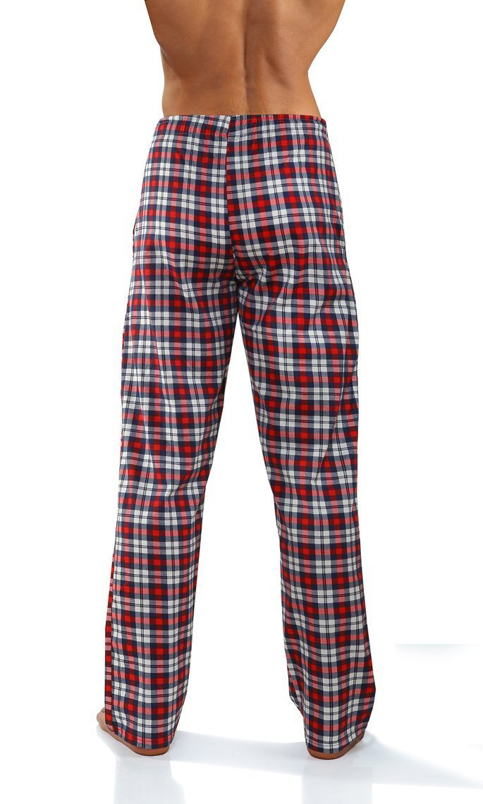 Spodnie Do Spania Milo