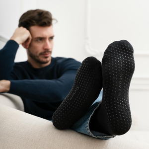 Skarpety frotte ABS bezuciskowe Art. 013