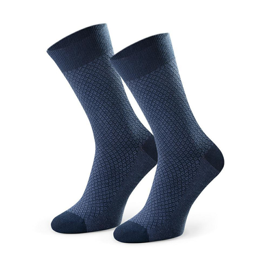 Skarpety żakardowe Art. 011