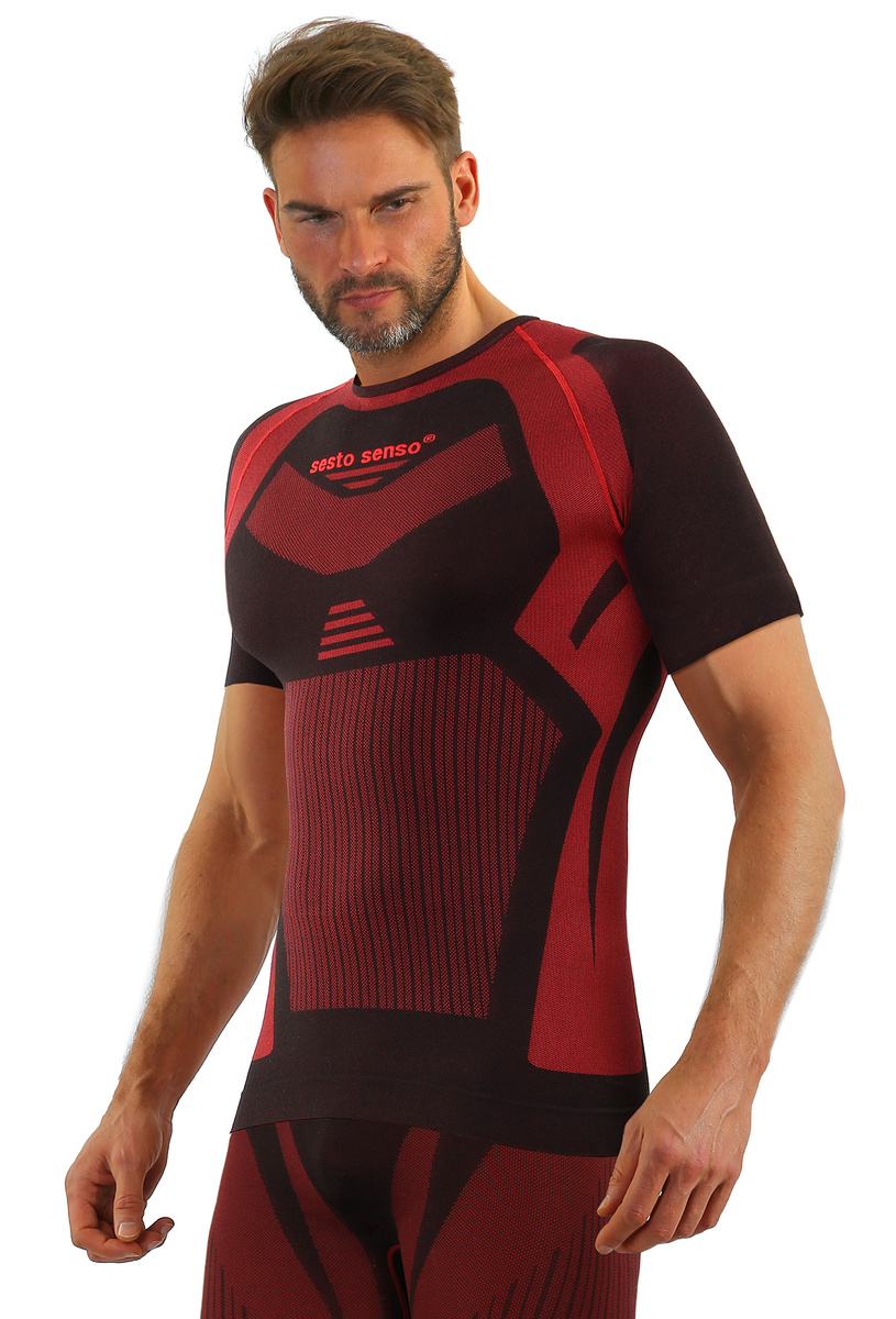 Zestaw bielizny termicznej męskiej