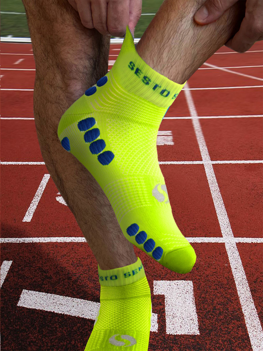 Skarpety Sportowe Sport Socks SKB11