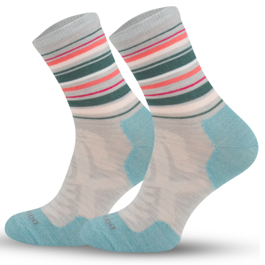 Skarpetki Trekkiingowe z Wełny Merino TRE18