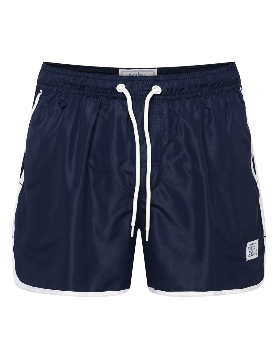 Szybkoschnące szorty kąpielowe Omaha