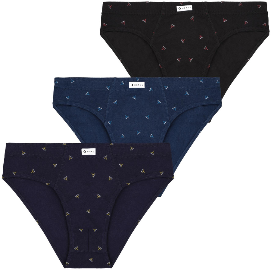 Slipy bawełniane 36-pak