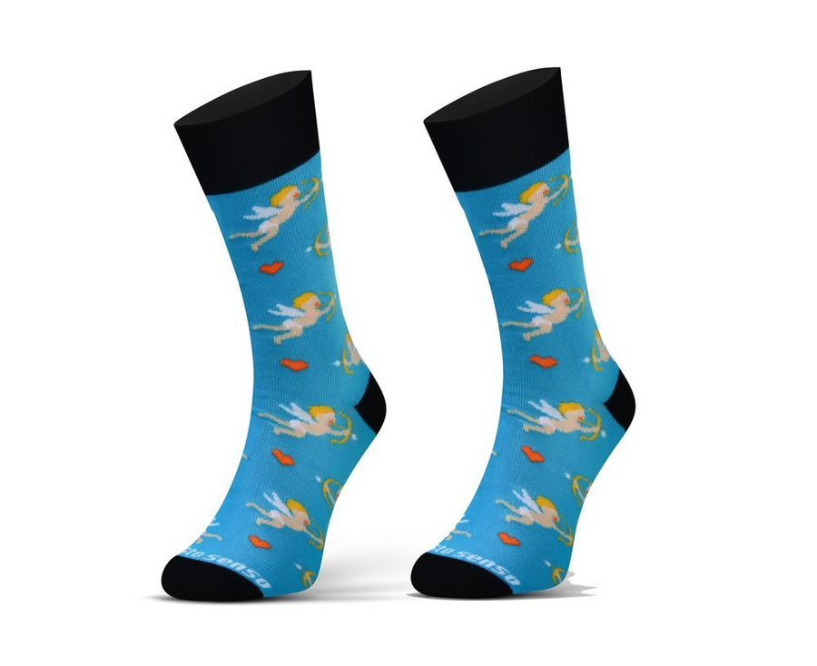 Skarpetki Finest Cotton Długie