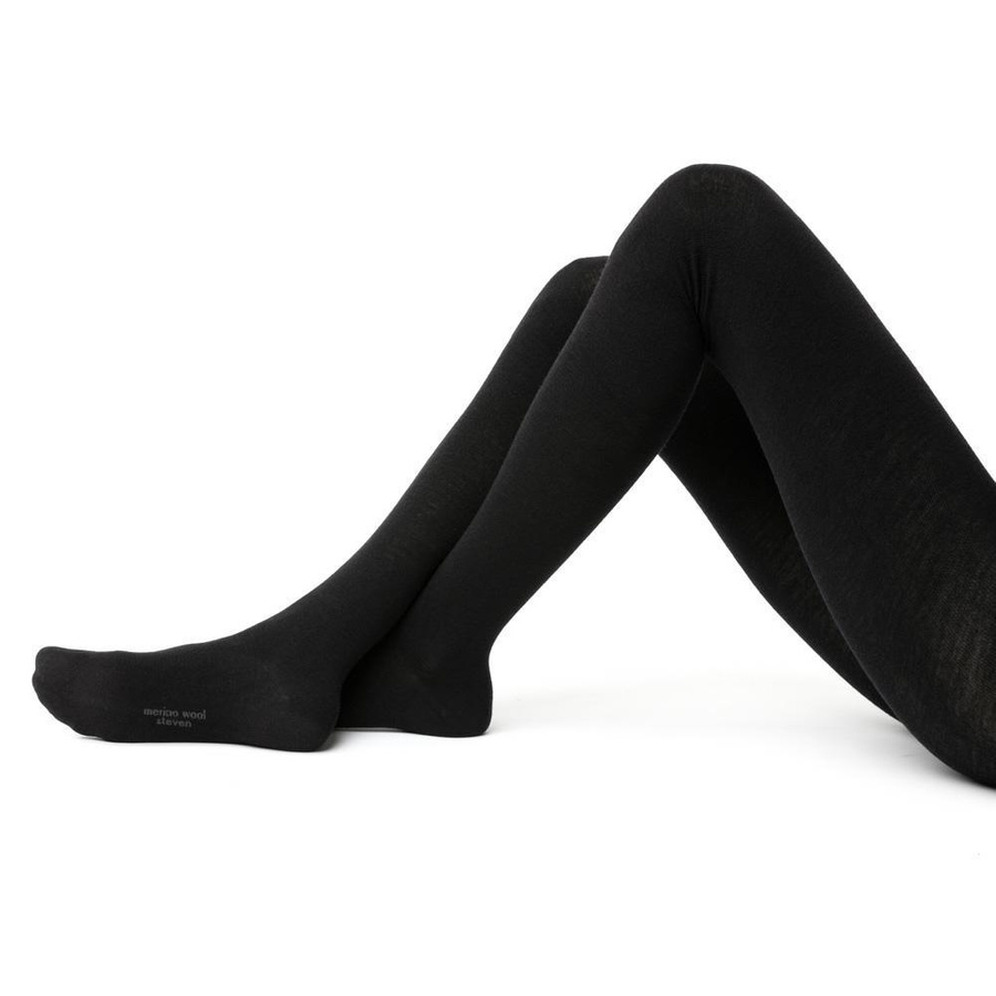 Rajstopy Damskie z Wełny Merino Art. 130 156-168