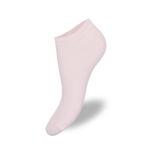 Stopki damskie gładkie