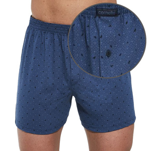 Bokserki Męskie Comfort 002