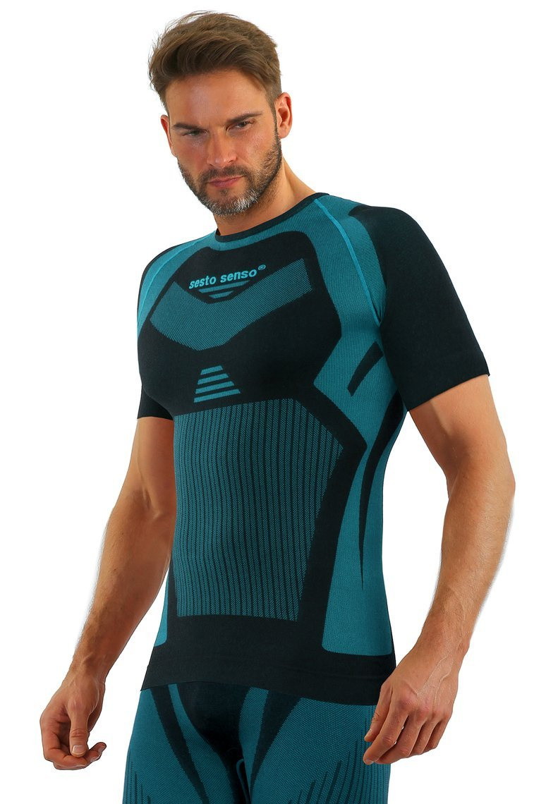 Zestaw bielizny termicznej męskiej