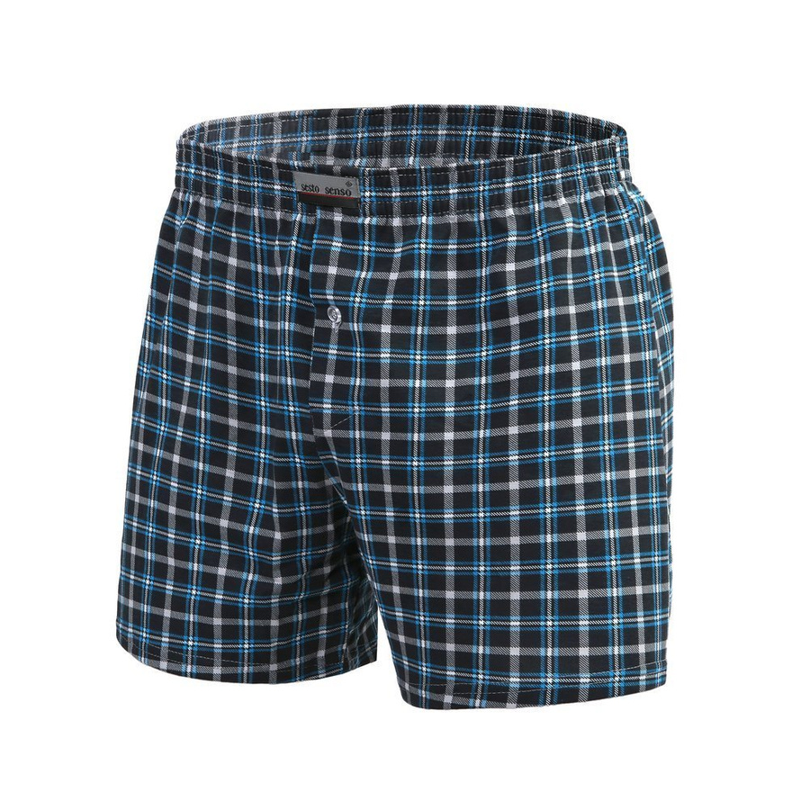 Bokserki Męskie Panther