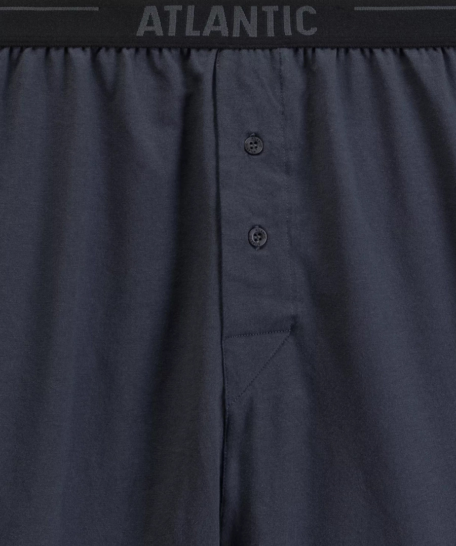 2-PACK Bokserki męskie luźne