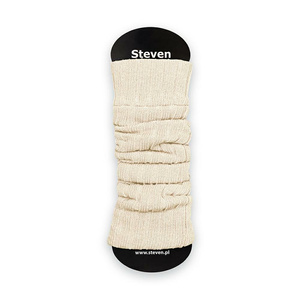 Getry (Ocieplacze na Łydki) Wełniane Damskie Art. 068