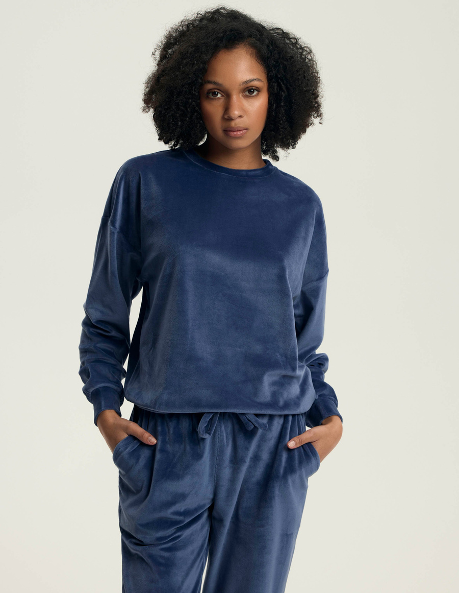 Komplet damski Delanie