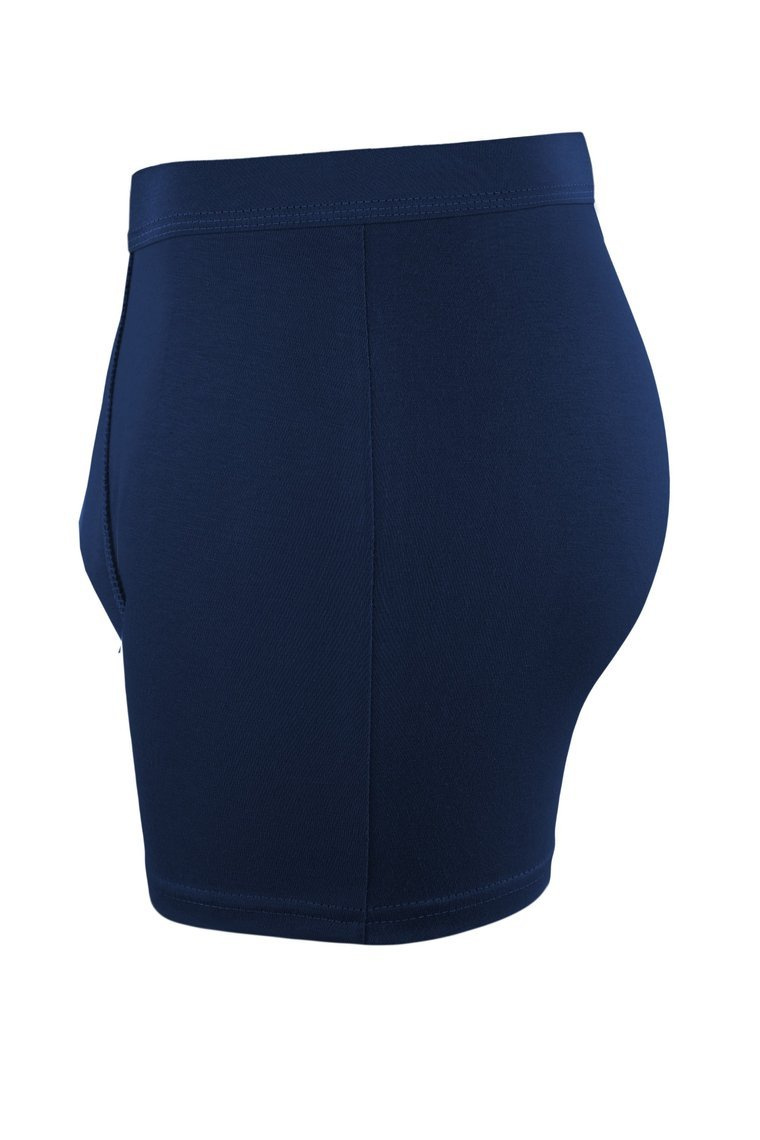 Bokserki Męskie Bawełniane Neutral