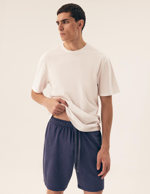 Spodenki 2-pak Model 43031 Dark Blue