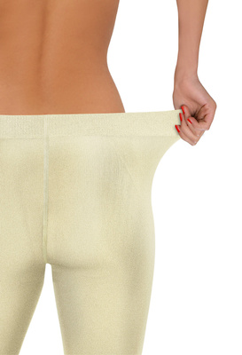 Rajstopy Akrylowe Gerda 100 DEN