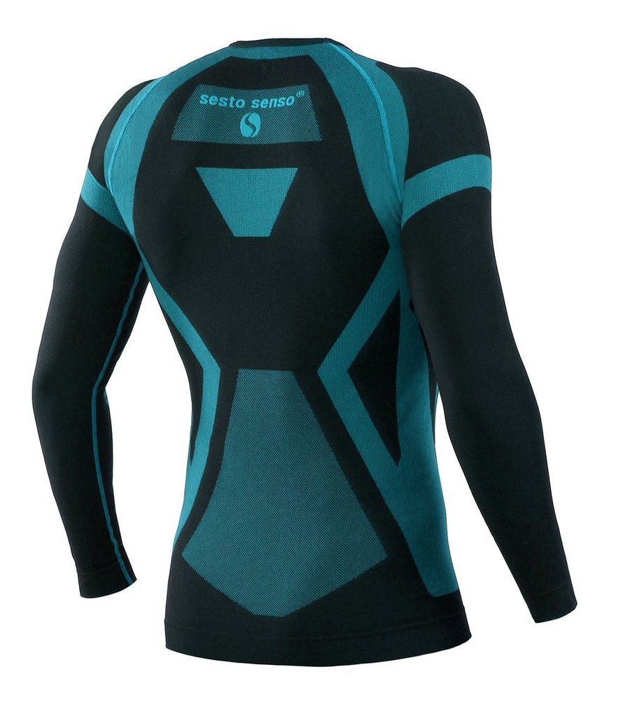 Koszulka męska termiczna CL16