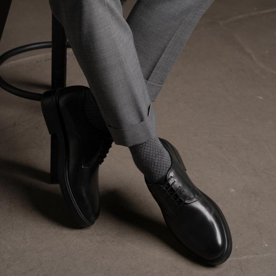 Skarpety żakardowe Art. 011