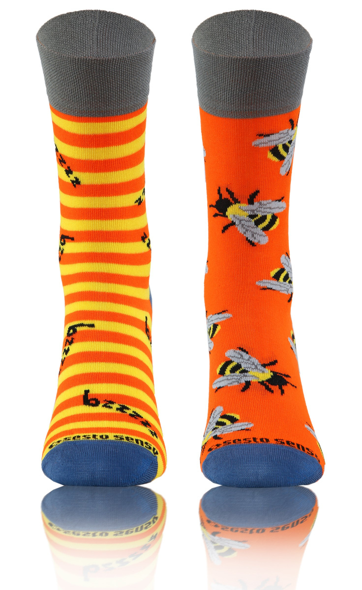 Skarpetki Finest Cotton Długie