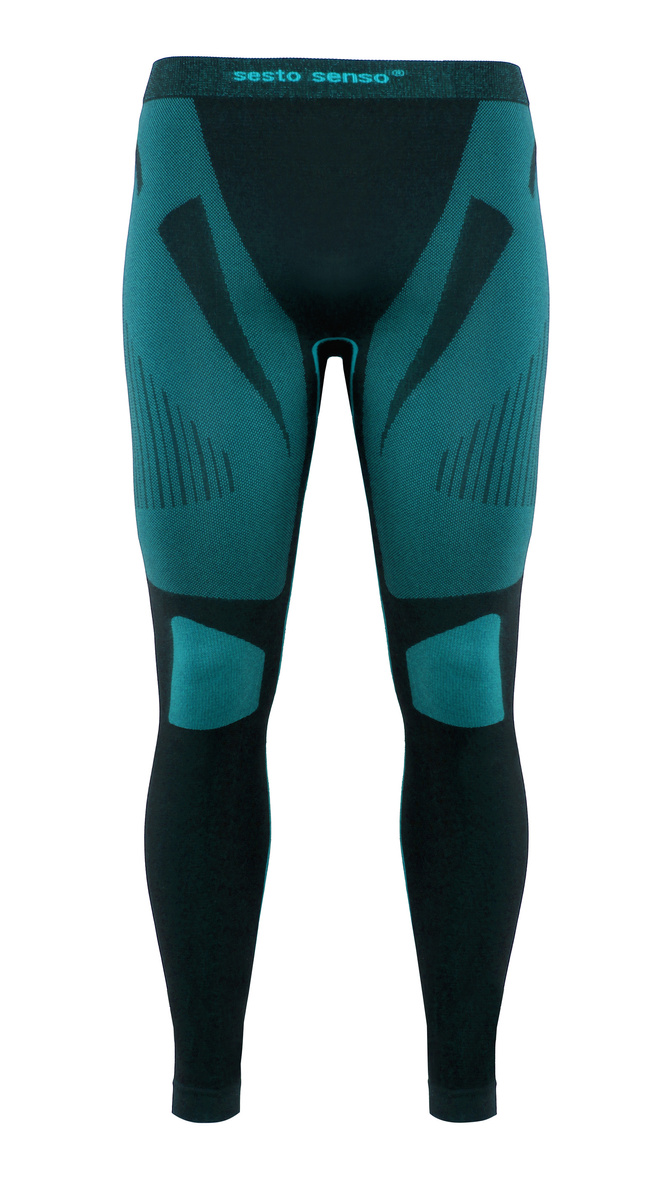 Zestaw bielizny termicznej męskiej