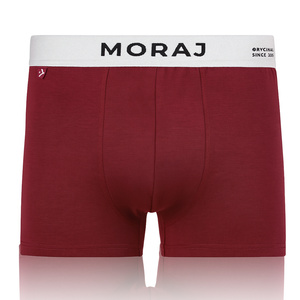 Bokserki bambusowe męskie 6-pak